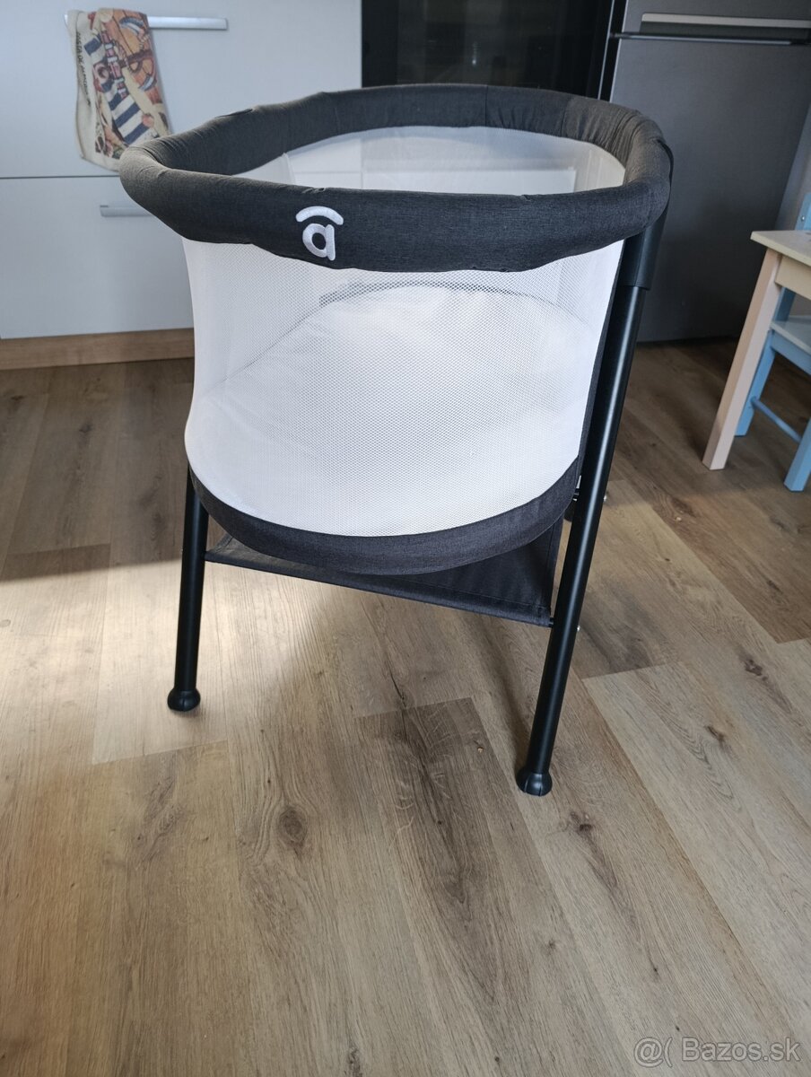 Detská postielka - 3