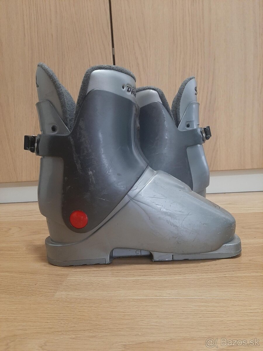 Detské lyžiarky veľ. 36 - 3