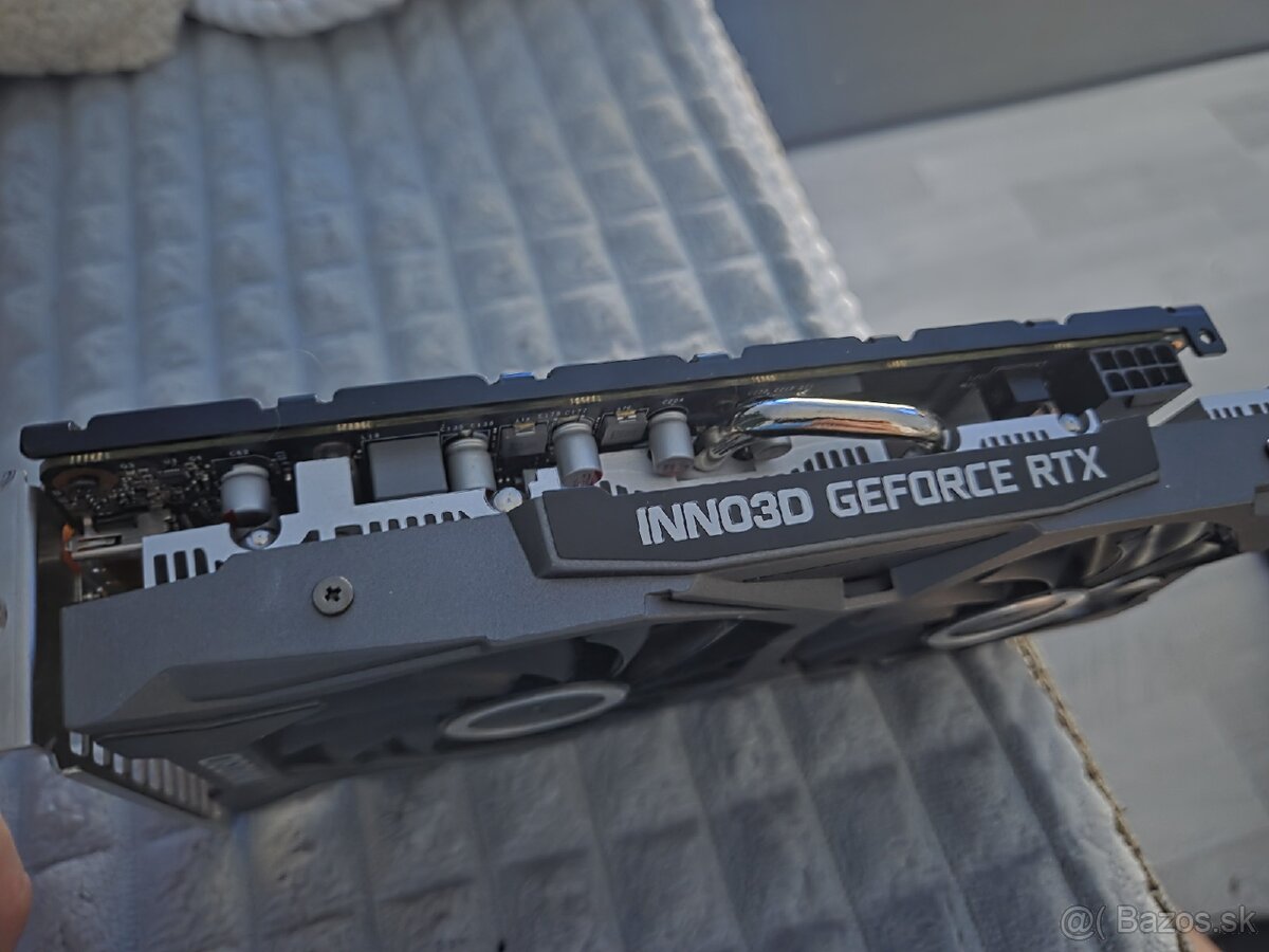 Inno3D GeForce RTX 2060 Twin X2 - 3