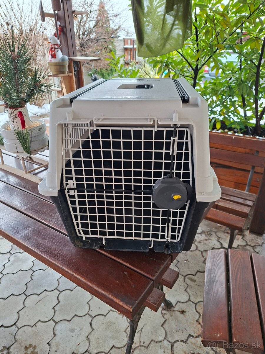 Prepravka pre psa - 3