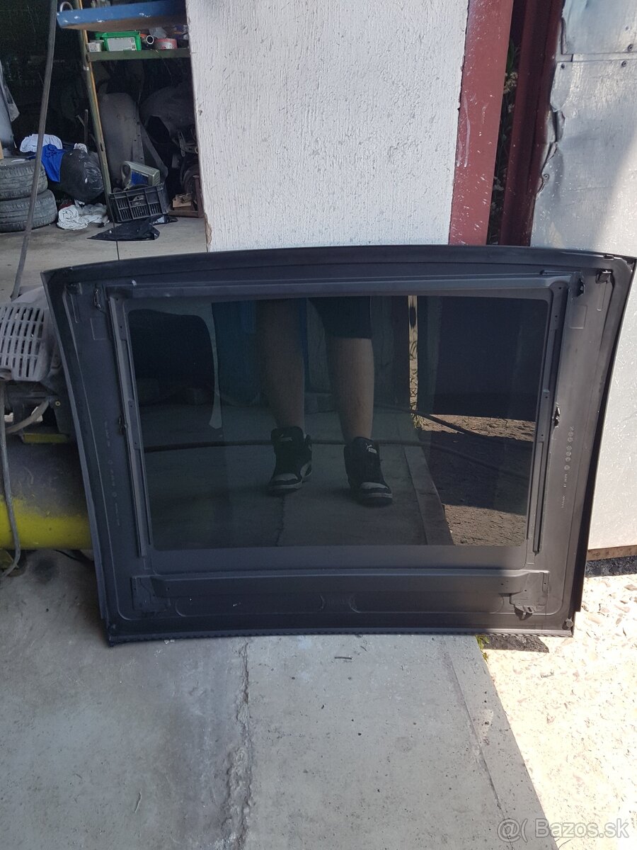 vw arteon,passat b8 panorama siber - 3