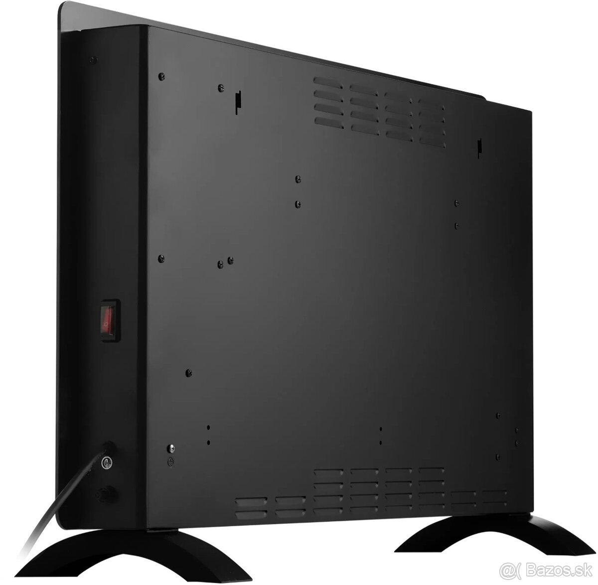 Tepelný konvektor - 3