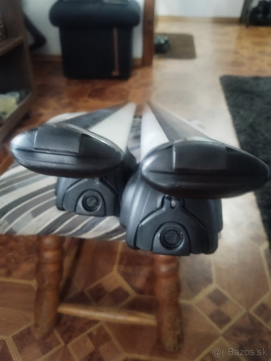 stresny nosic SUBARU MONT BLANC - 3