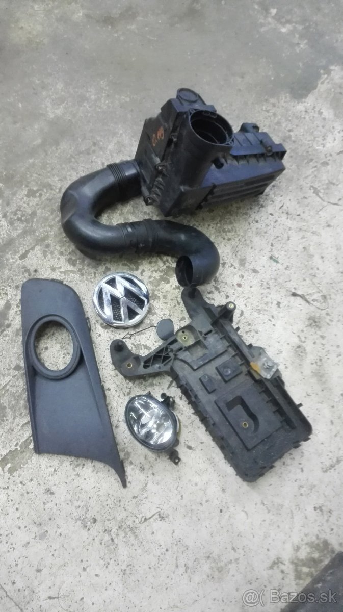 touran (1T3) 2010- sharan, octavia 2 - 3