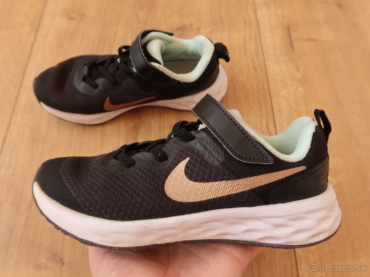 Tenisky NIKE č. 32 (20,5 cm) - 3