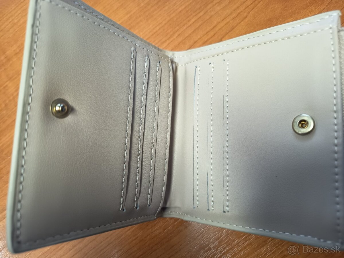 Nová dámska peňaženka Tchibo - 3