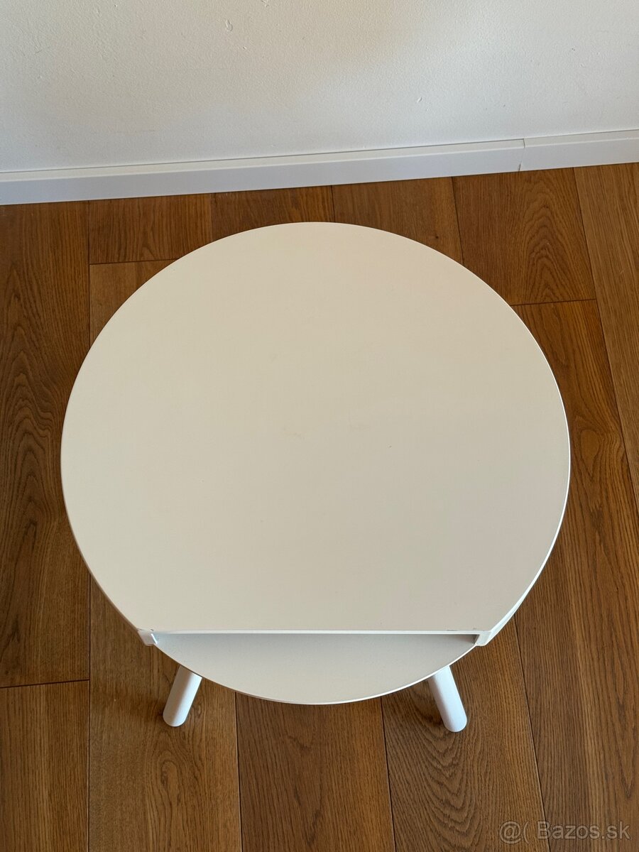 Odkladací stolík - 3