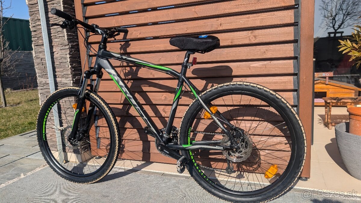 KROSS HEXAGON X7 🚴 - 3