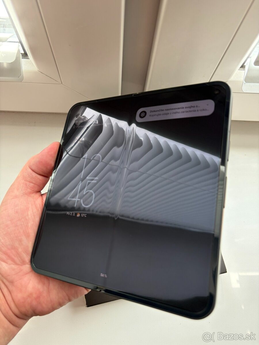 predám/vymením Pixel 9 Pro Fold 16/512GB - 3