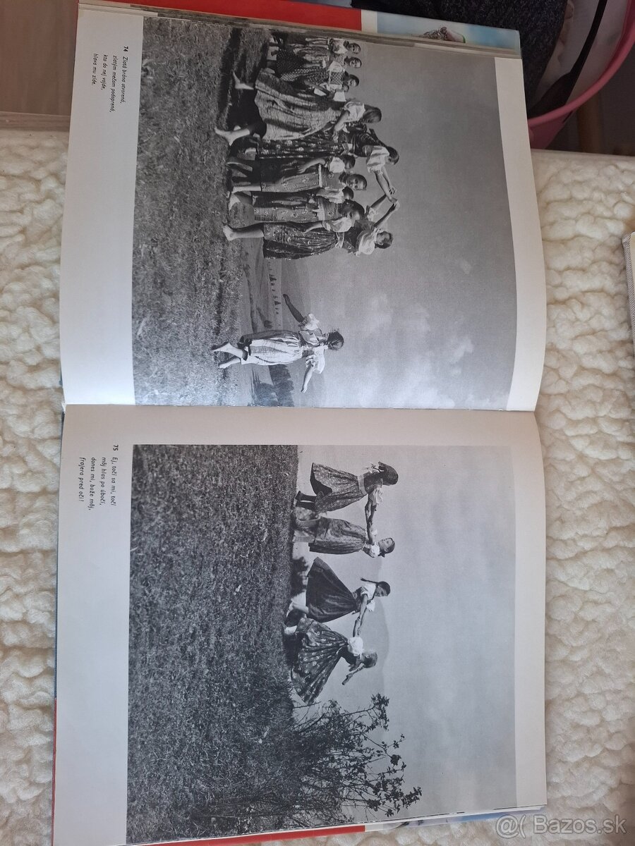 Karol Plicka Zlata brana - 3