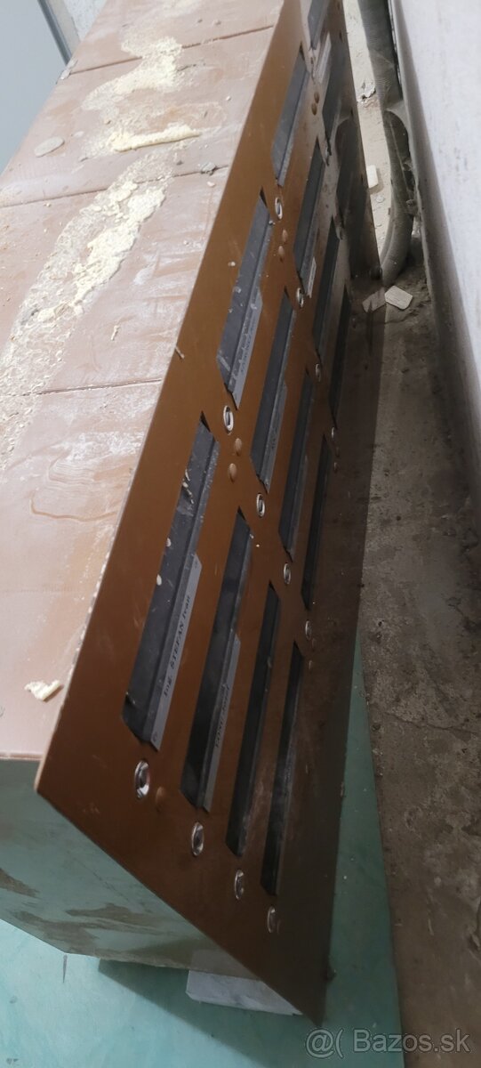 Predám poštové schránky - 3