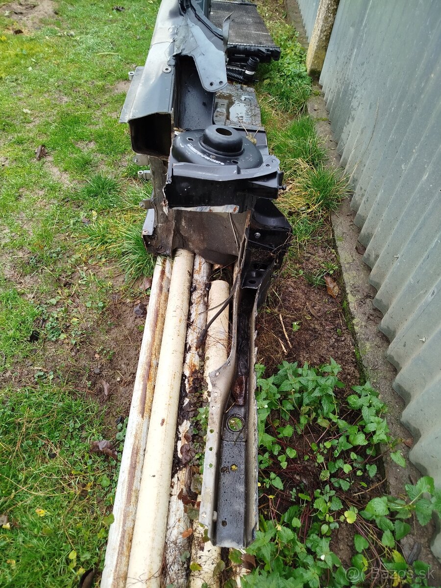 Škoda superb 2 facelift kombi - 3