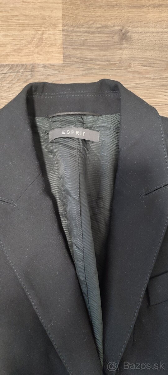 Dámske elegantné sako Esprit 34 - 3