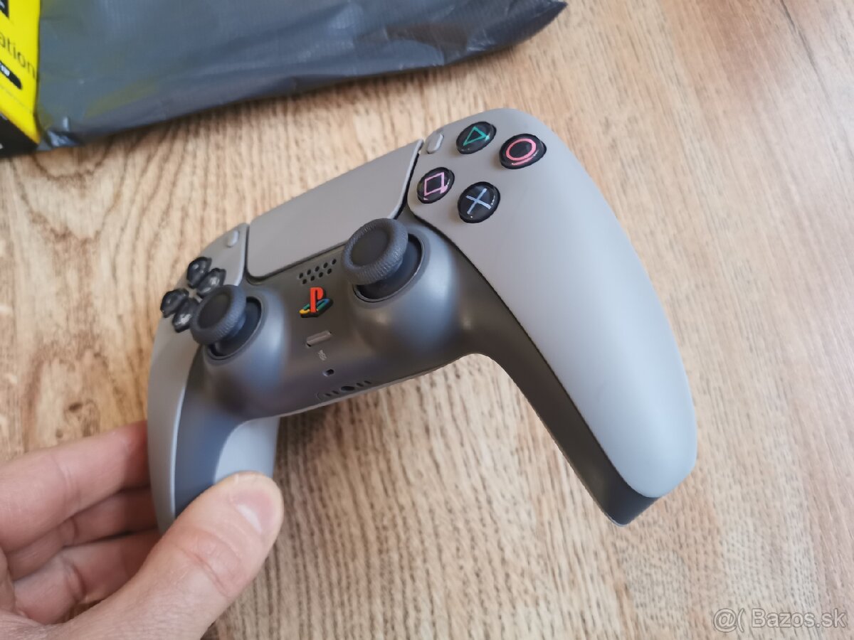 Ps5 Ovládač 30th Anniversary Sony DualSense - 3
