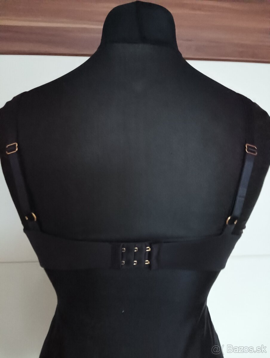 3x podprsenky 80B a 85B - 3