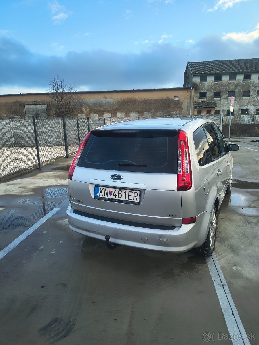 Ford C Max - 3