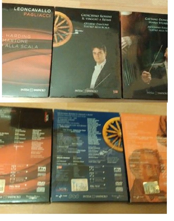 Vymením tieto veci : - 3