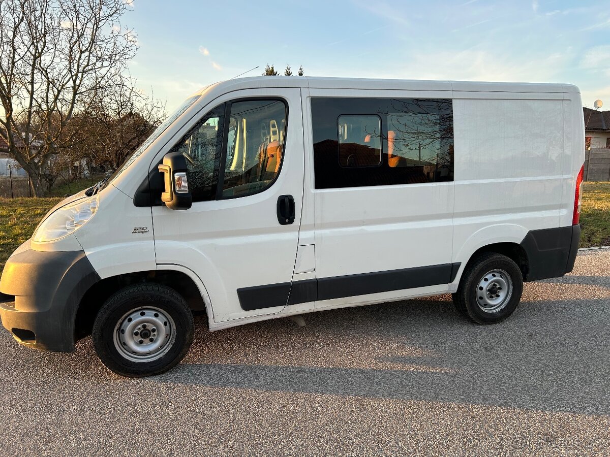Fiat Ducato - 3