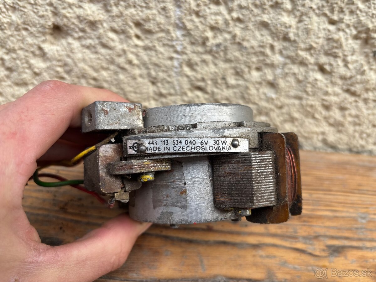 Zaplovanie Babetta - 3