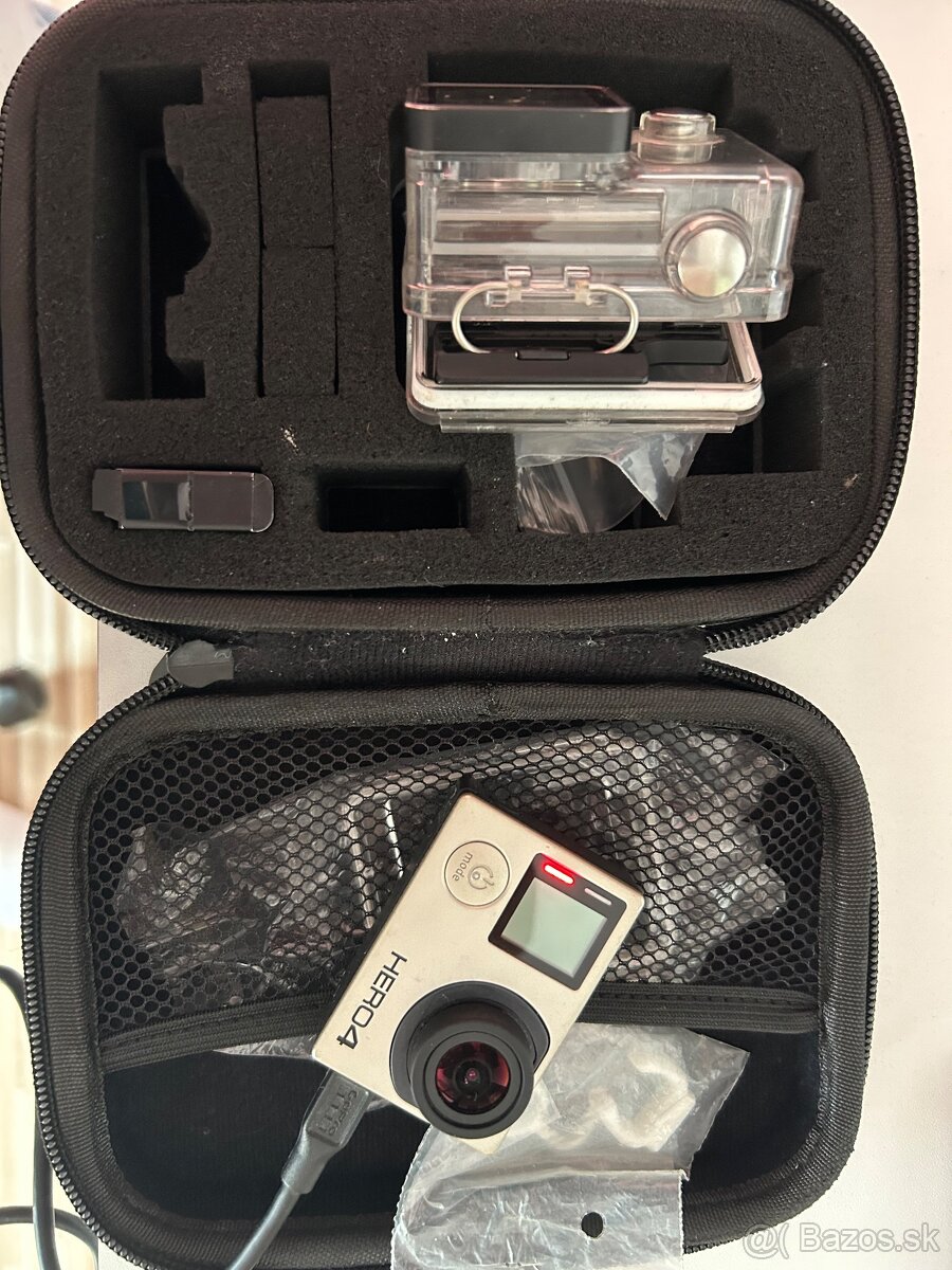 GO PRO Hero 4 - 3