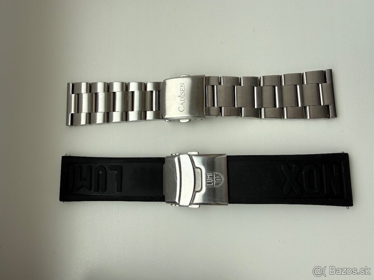 Luminox Pacific Diver - 3
