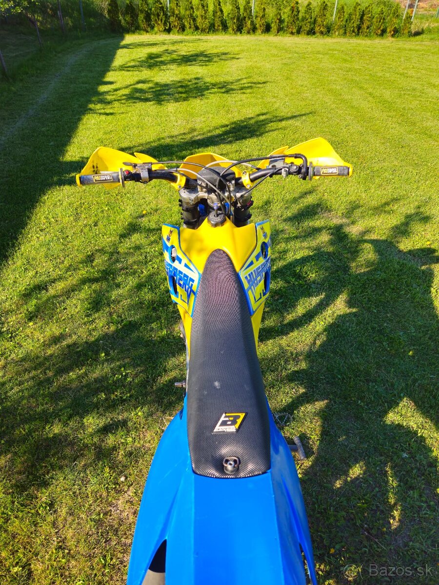 Husaberg FE 400 (r.v. 2000)