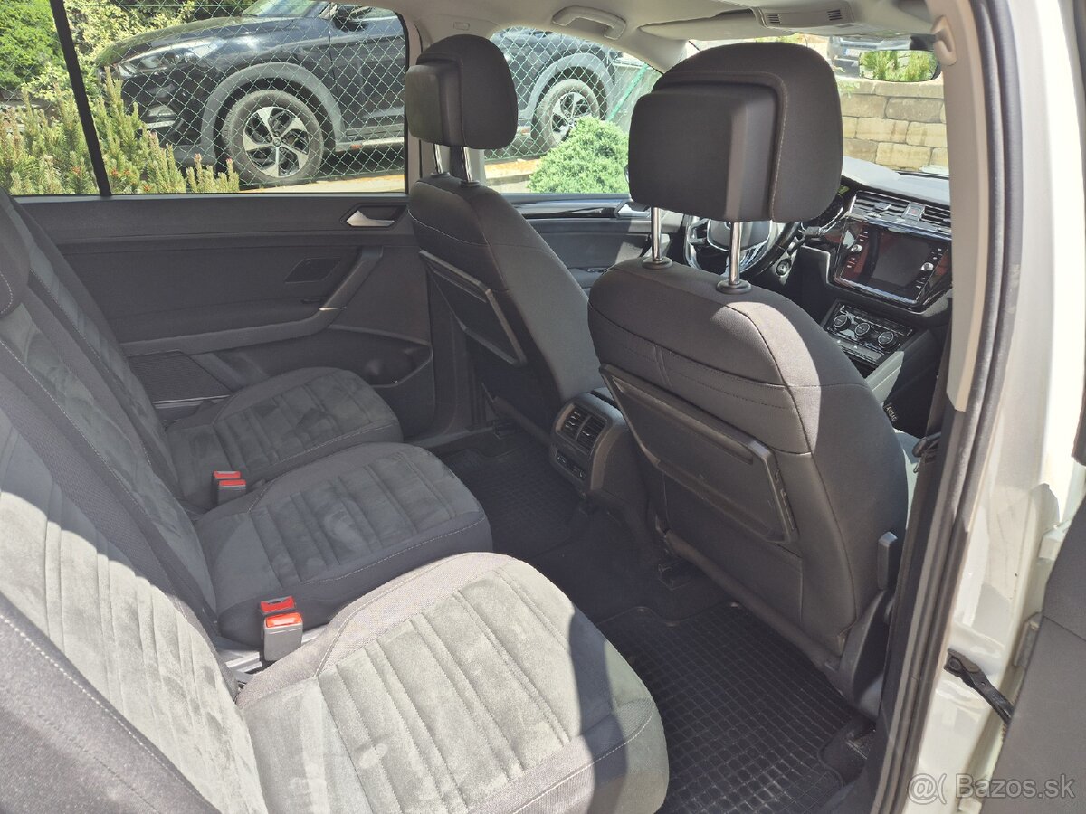 VW Touran - 3