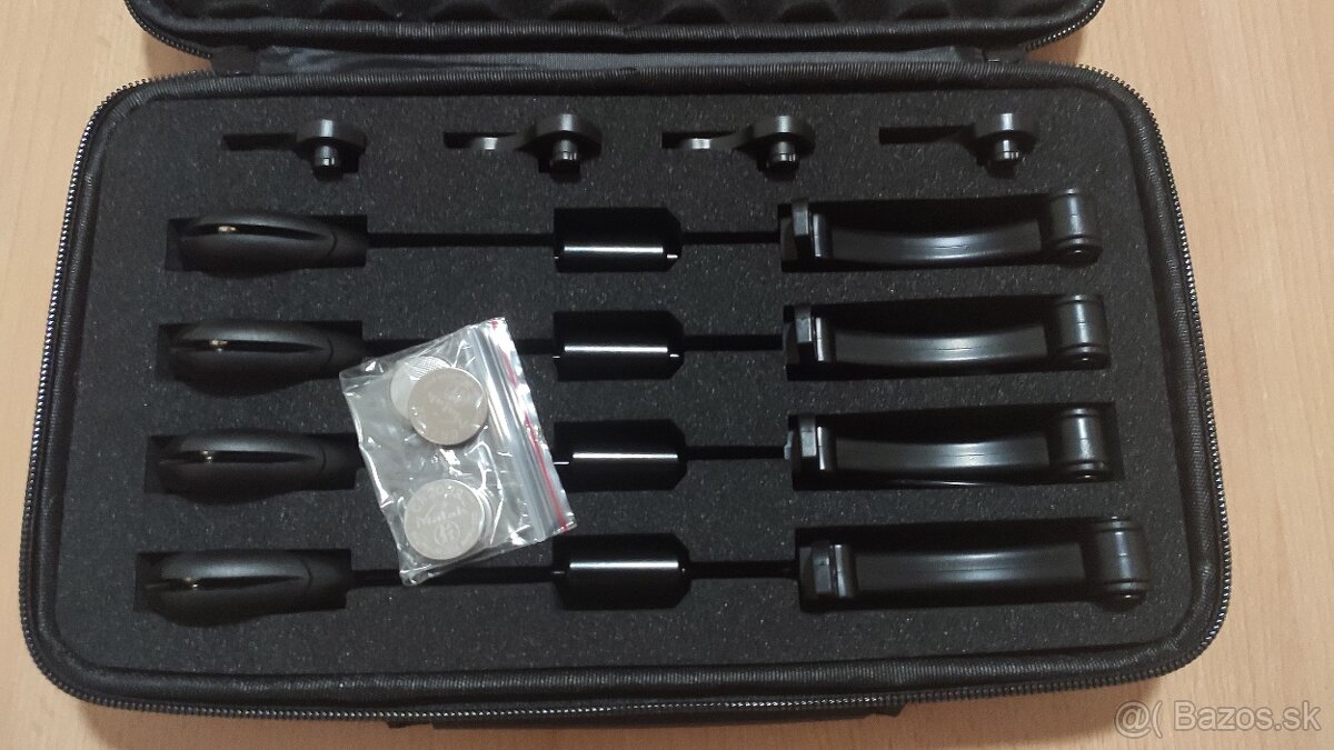 Svingre Swingre v kufriku Sw28 - 3