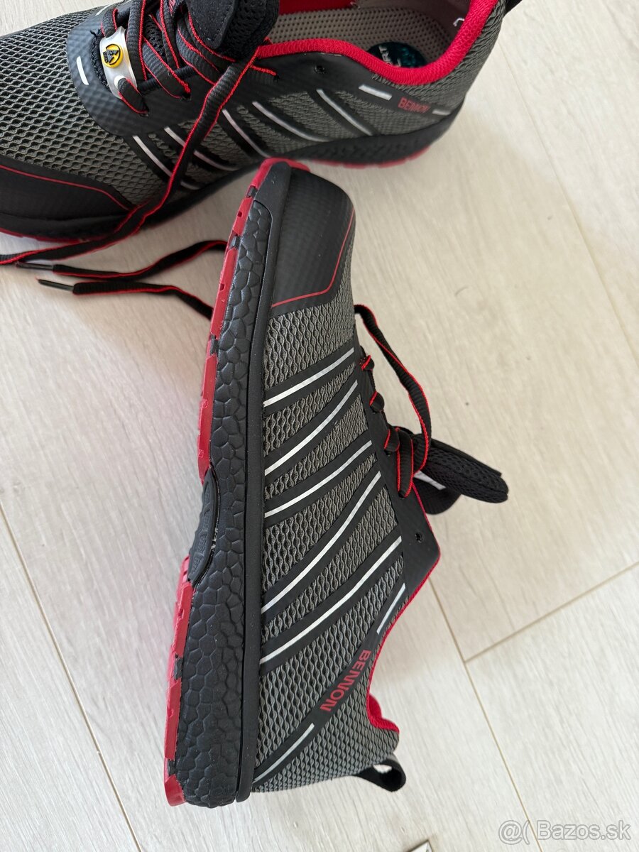 pracovná obuv BENNON veľ.41 - 3