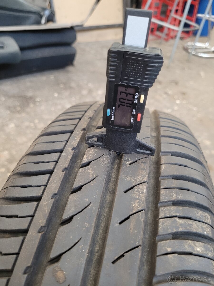 Disk R15 VW Audi Skoda - 3