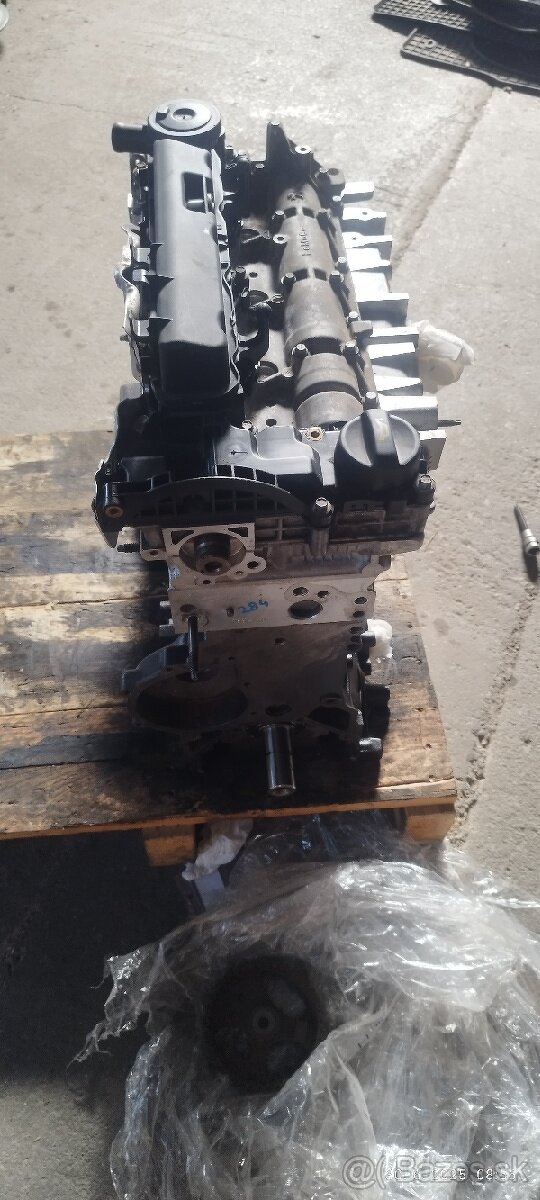 Motor 2.0 Blue Hdi - 3