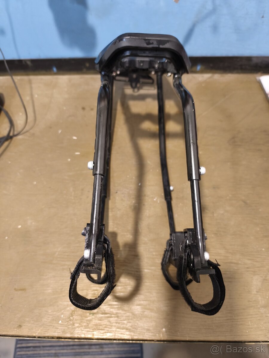 Nosič na celoodpruzeny bike/ebike - 3