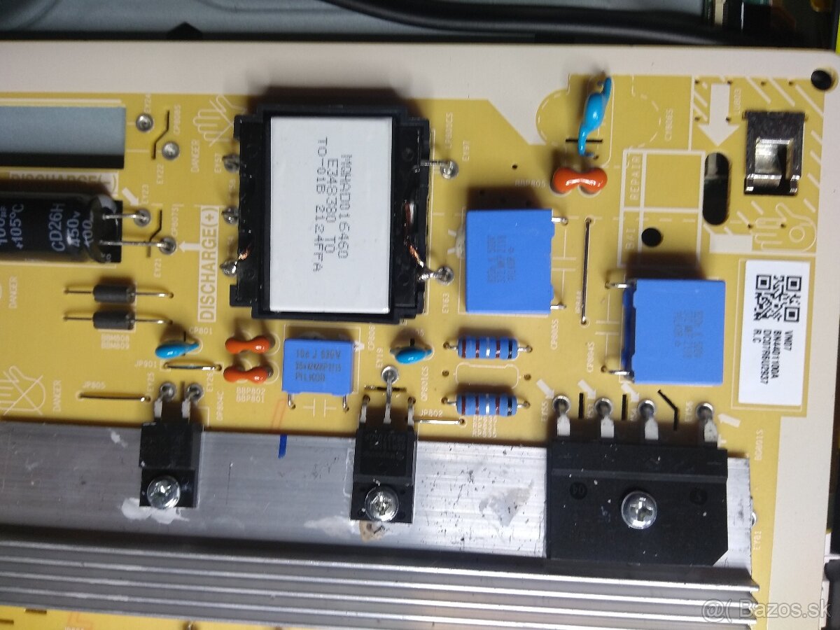 Tv doska Samsung - 3