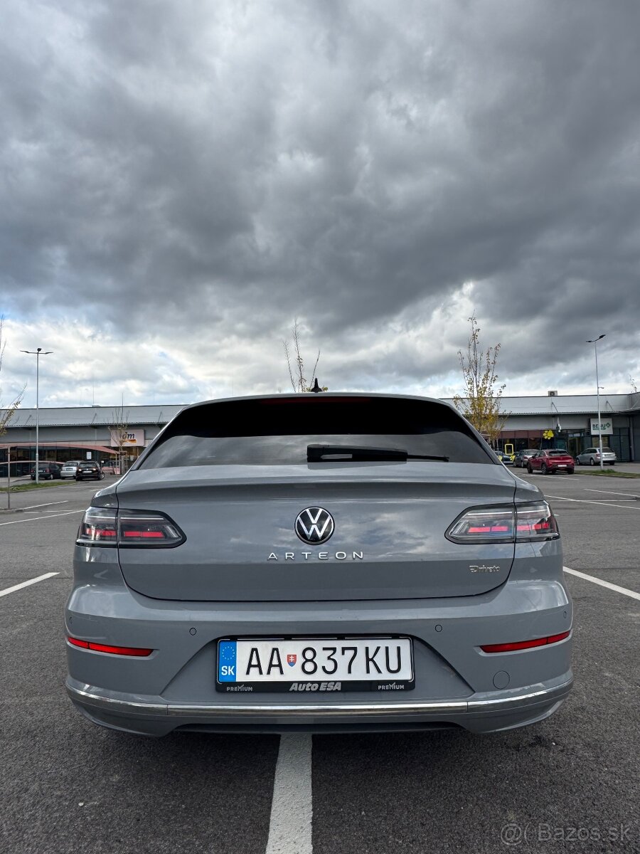 VOLKSWAGEN ARTEON 2.0 TSI ELEGANCE - 3