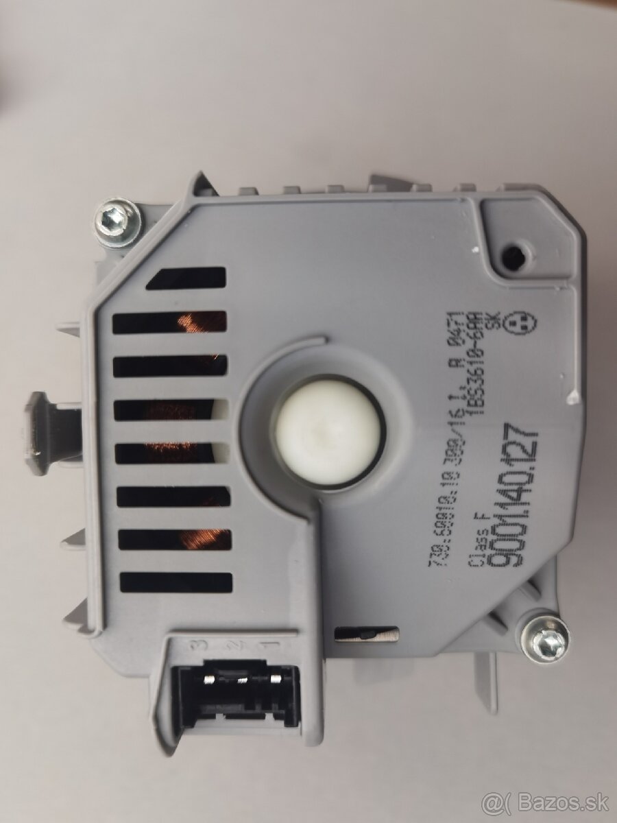 Čerpadlo do umývačky Bosch Siemens - 3