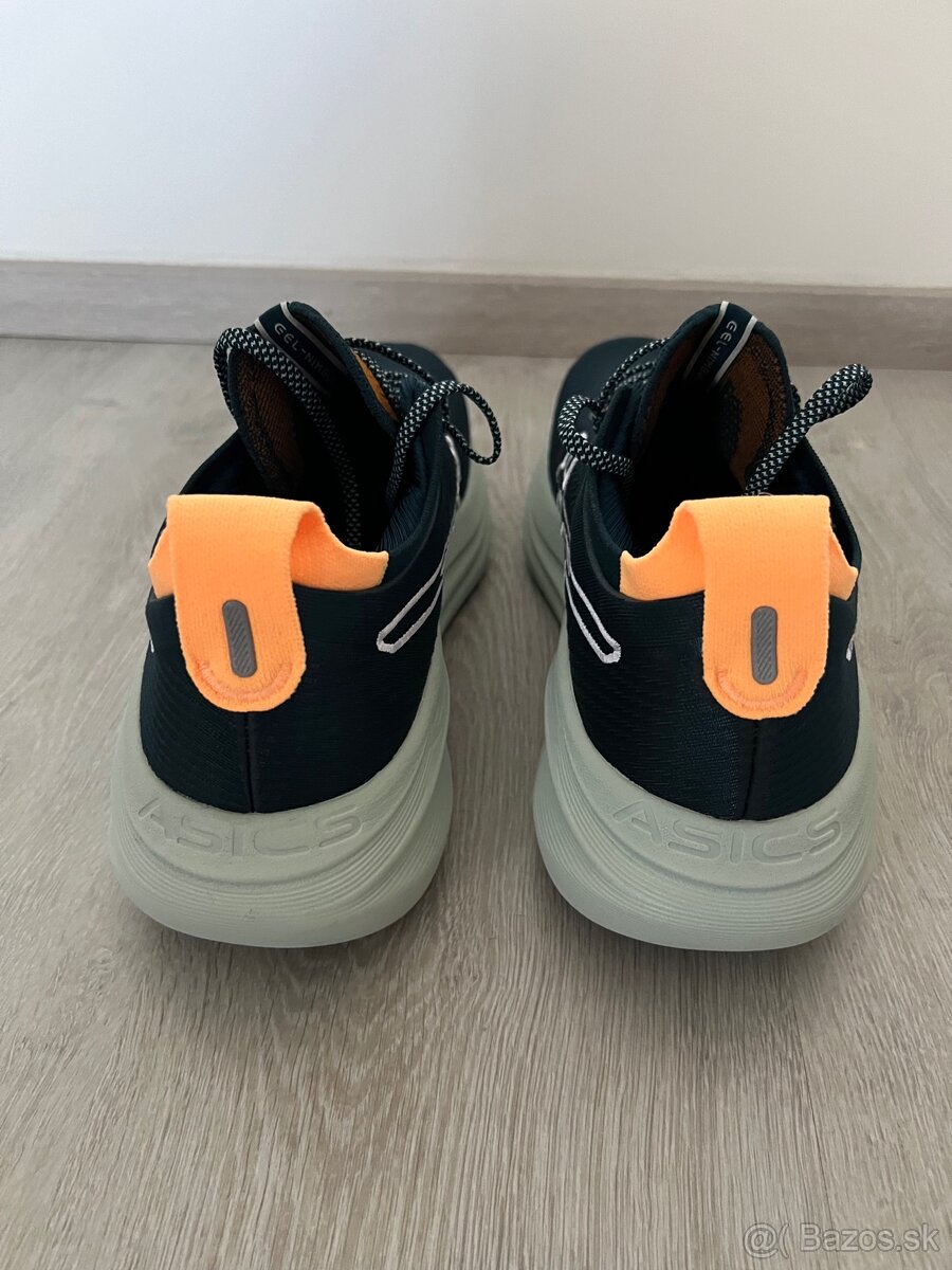 ASICS GEL-NIMBUS 27 TR - 3