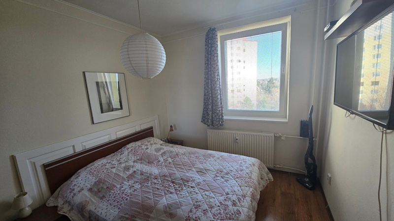 Na predaj pekný 3-izb. byt v Leviciach na Mochovskej ul. - 3