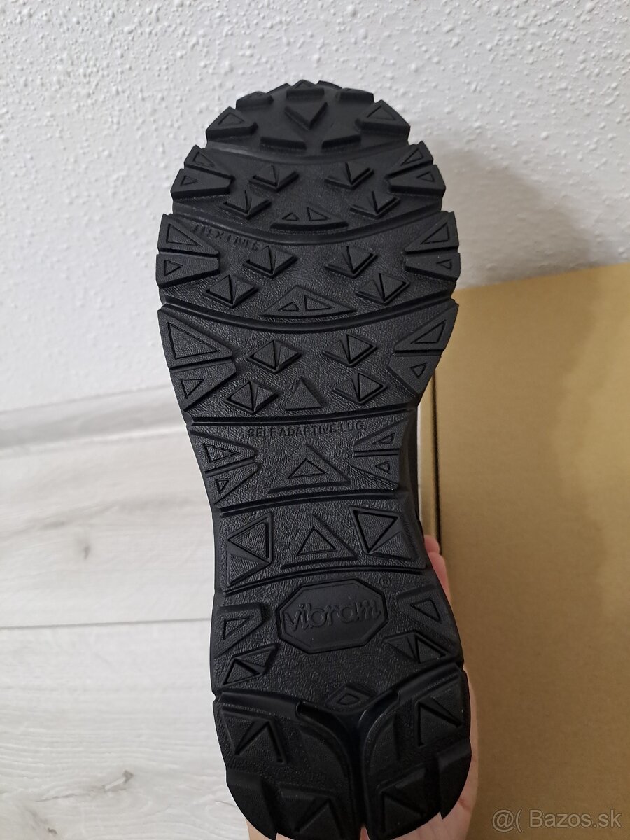 BOSP TARAS mid 40,5 - 3