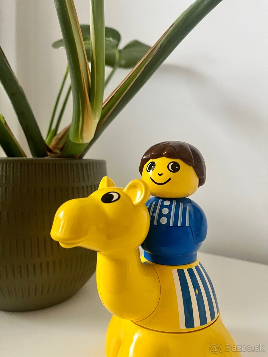 Lego Duplo Primo Singing Camel 2007-1 - 3