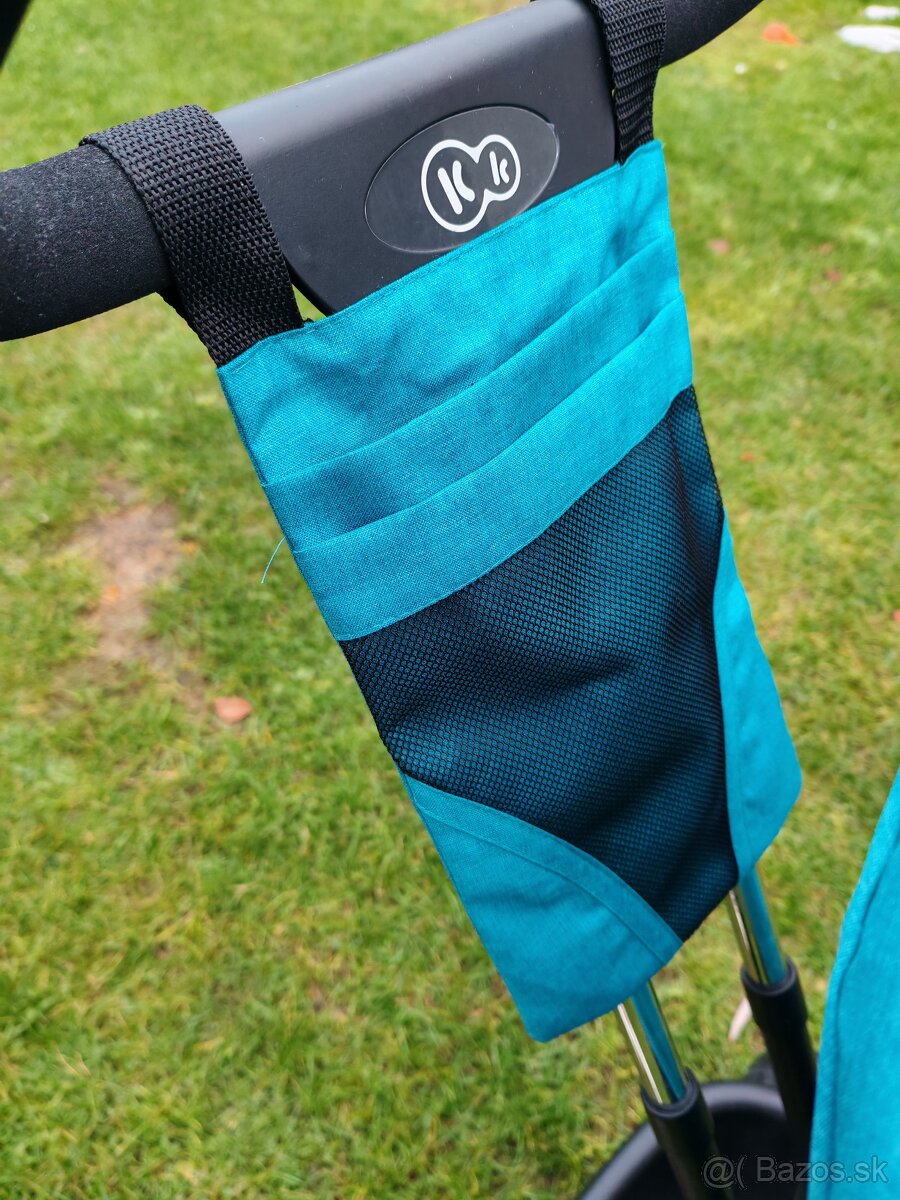 Trojkolka Kinderkraft - 3