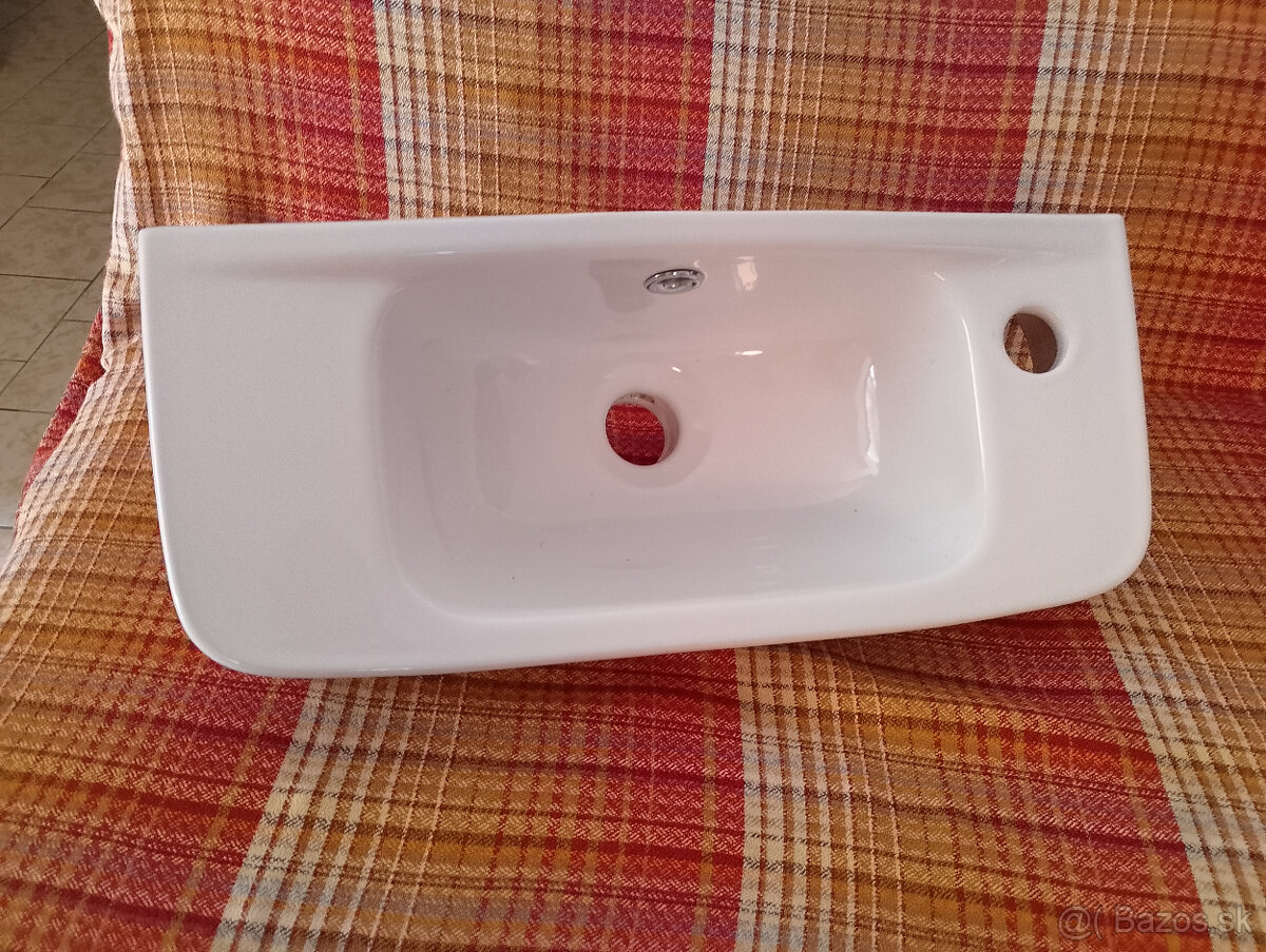 kúpelňové umývadielko - 3