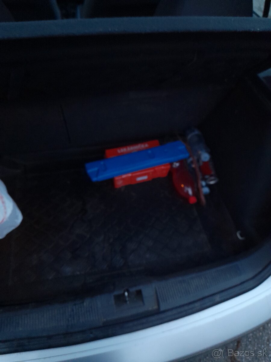 1.4 bebzin rk 2001 - 3