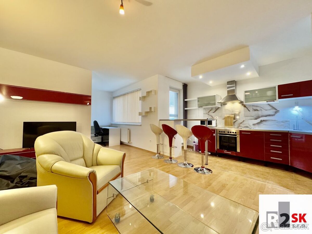 Prenajmeme 2 izbový byt, Žilina – Závodie, Kvačalova. - 3