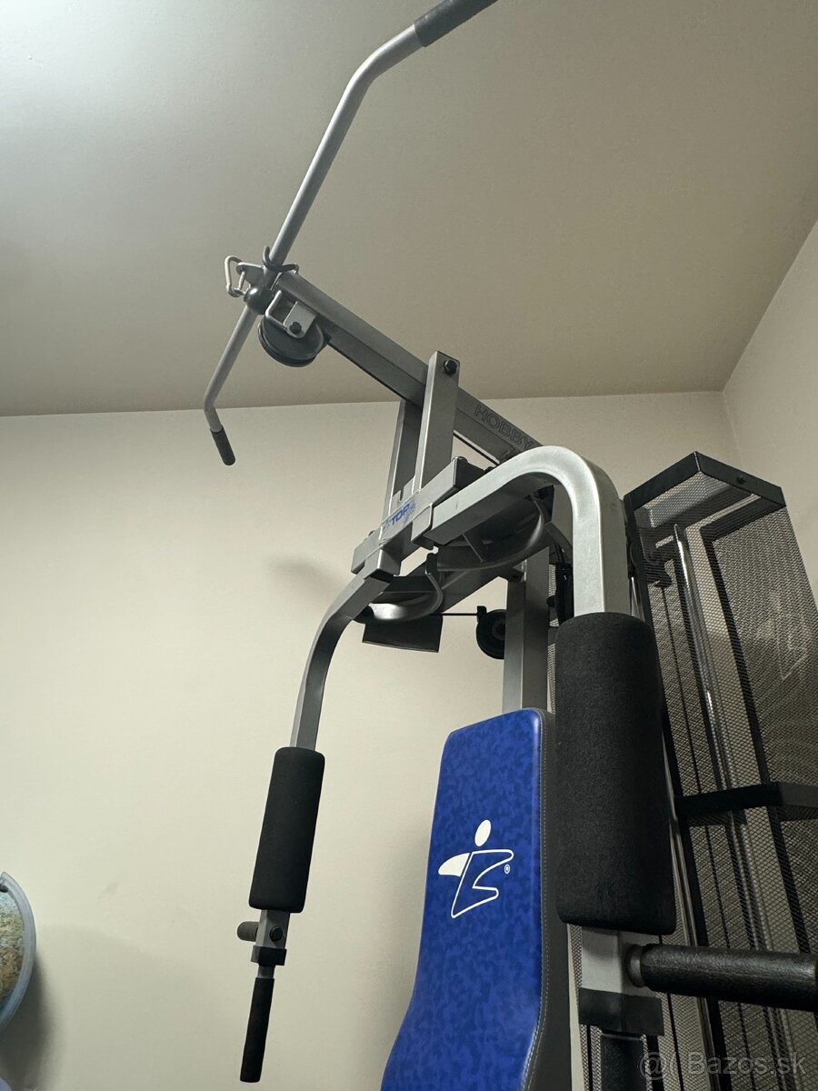 Multifunkčný stoj - 3