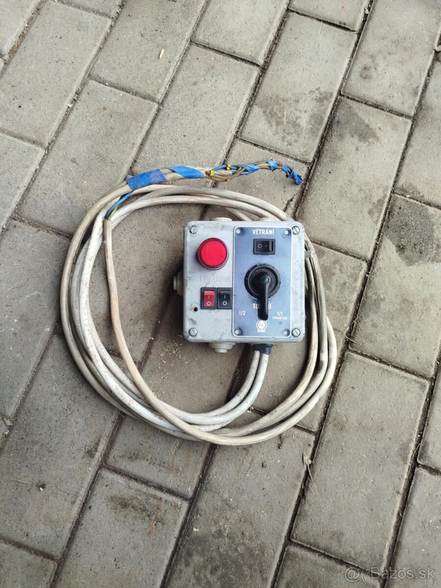 Predám rezervovane - 3