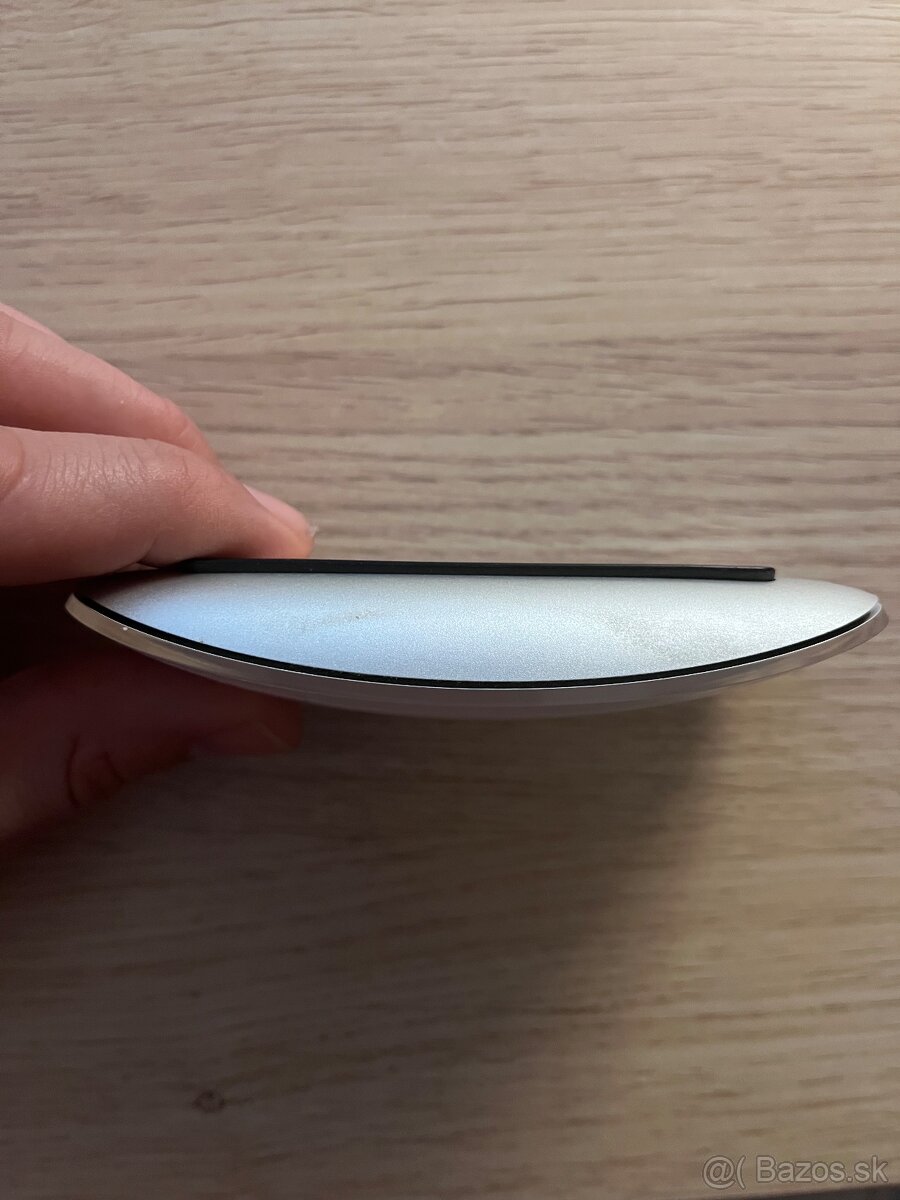 Magic mouse na batérie - 3
