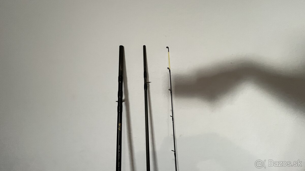 Predam feeder prut Tubertini - 3