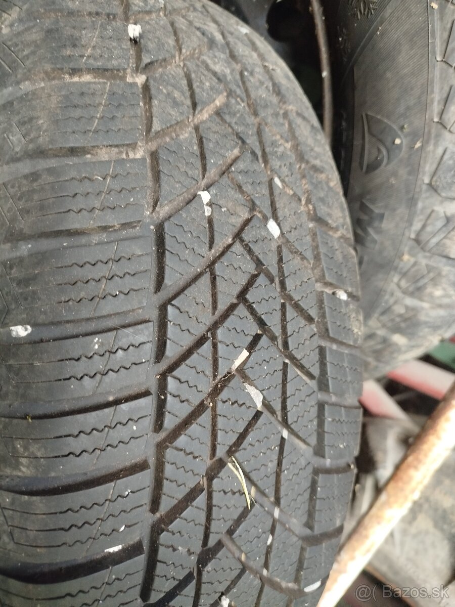 195/65 r15 zimne - 3