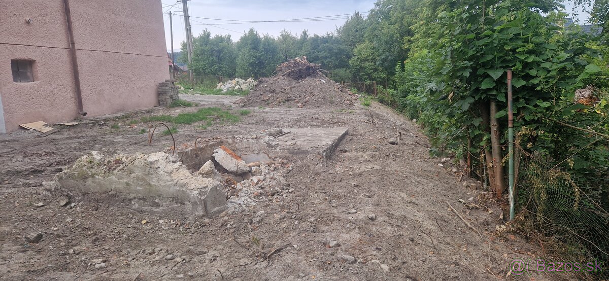 Rodinny dom, chata - 3