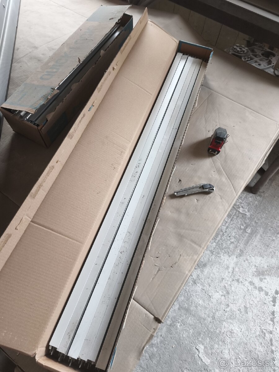 Rigips quick lock t24/32 - 3